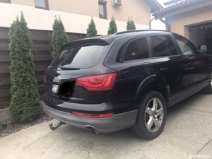 Vand audi Q7 euro 6 - imagine 3