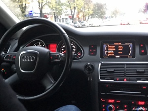 Vand audi Q7 euro 6 - imagine 6