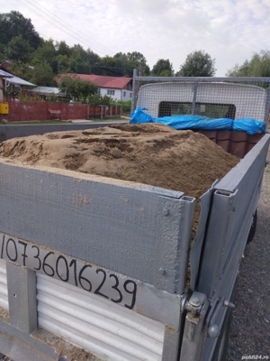 Camioane basculabil 3,5 nissan  - imagine 3