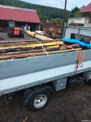 Camioane basculabil 3,5 nissan  - imagine 8