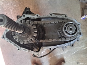 lant cutie transfer L200  pajero shogun mitsubishi 