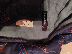 Combinezon 0-2 ani - imagine 2