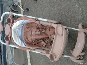 cărucior pentru copii 