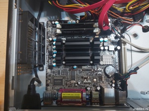 Calculator silentios vand schimb - imagine 2