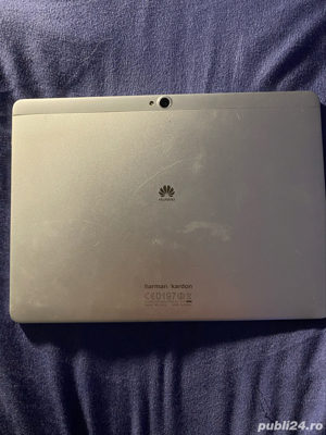Vand tableta Huawei  - imagine 2