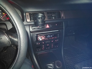 A6, 1,8 T, an 2003, ireprosabil - imagine 2