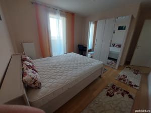 PROPRIETAR inchiriez apartament 3 camere  in Fructus Plaza, Timisoara - imagine 4