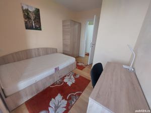 PROPRIETAR inchiriez apartament 3 camere  in Fructus Plaza, Timisoara - imagine 5