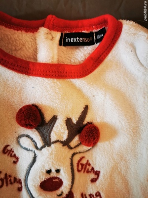 Haine baietel 9 12 luni 80