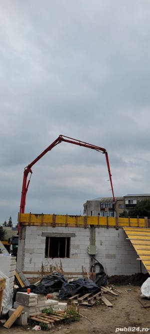 Chirie panouri lana, doka, inchiriere cofraje plus montaj - imagine 9