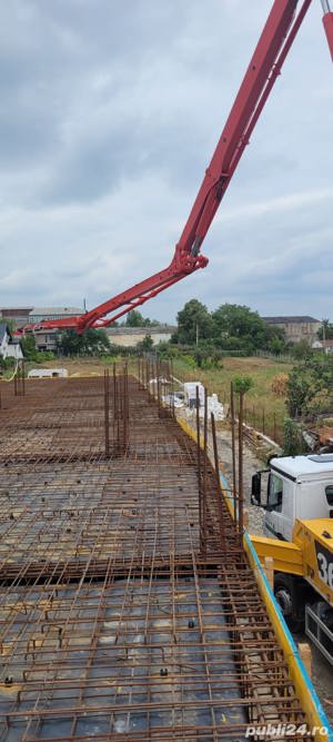 Chirie panouri lana, doka, inchiriere cofraje plus montaj - imagine 5