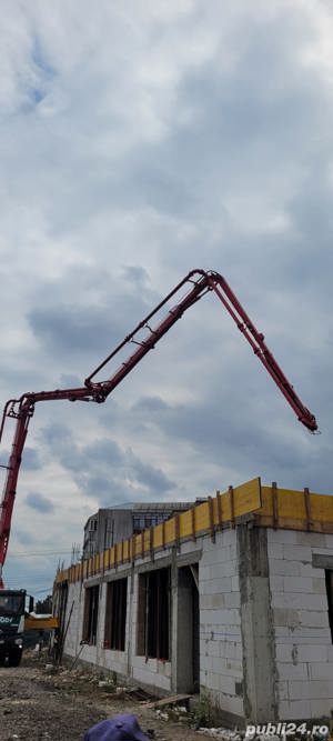 Chirie panouri lana, doka, inchiriere cofraje plus montaj - imagine 7