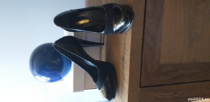 Pantofi dama marca Veronesse - imagine 4