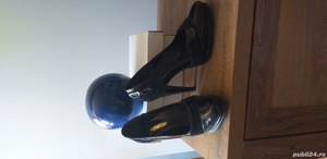 Pantofi dama marca Veronesse - imagine 3