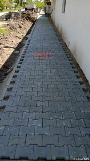 Execut lucrări interior-exterior!!! - imagine 4