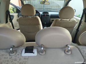 Opel Corsa C coupe  - imagine 9