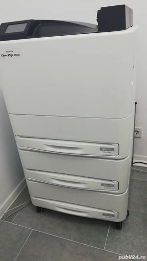 Vând  echipament complet radiologie dentara  - imagine 2