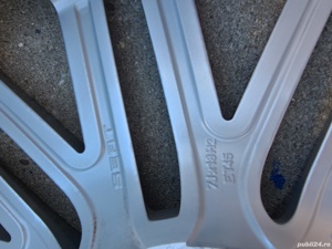 Jante R18 originale - imagine 3