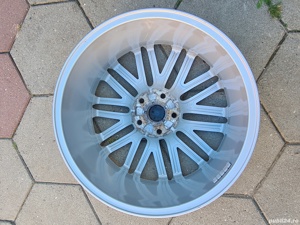 Jante R18 originale - imagine 4