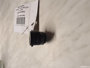 Senzor parcare bara spate lateral Valeo 5Q0 919 275 B - imagine 3