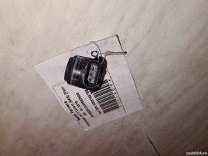 Senzor parcare bara spate lateral Valeo 5Q0 919 275 B - imagine 4