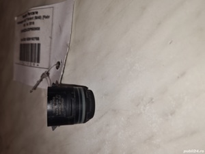 Senzor parcare bara spate lateral Valeo 5Q0 919 275 B - imagine 2