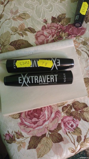 parfumuri  ,îngrijire personala  noi cu eticheta  - imagine 3