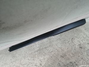 extensii - spoiler sub bara Opel Corsa D 50 lei - imagine 3