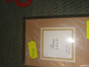 parfumuri  ,îngrijire personala  noi cu eticheta  - imagine 2