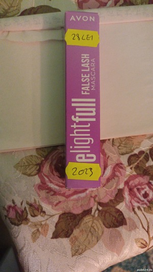 parfumuri  ,îngrijire personala  noi cu eticheta  - imagine 7