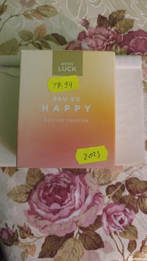 parfumuri  ,îngrijire personala  noi cu eticheta  - imagine 9