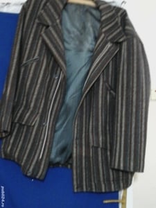 Vand haina stofa barbati