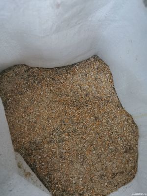 Uruiala din grâu, porumb, mazare și floarea soarelui  - imagine 3