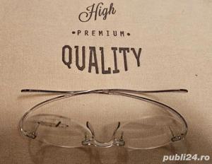 Rame ochelari pentru copii (EXESS Ultralite flexibilitate extrema) - imagine 3