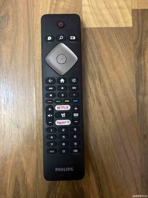 Telecomanda TV Philips