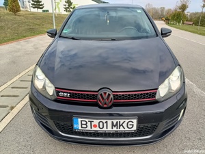 Vw Golf 6 GTI  - imagine 9