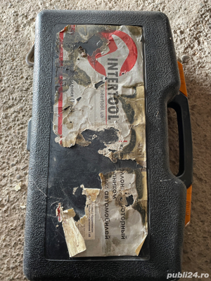 Cheie reductor pt camion - imagine 2