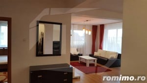 Apartament cu 3 camere, terasa de 24 mp, parcare, zona Andrei Muresanu - imagine 1