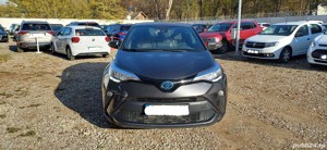 Toyota C-HR 1.8 HSD 98Cp CVT  - imagine 2