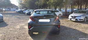 Toyota C-HR 1.8 HSD 98Cp CVT  - imagine 3