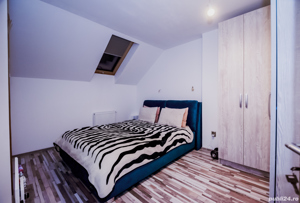  Vanzare Apartament pe 2 Nivele, 3 Camere, COBALT Imobiliare - imagine 5