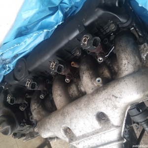 Motor pentru Citroen C8 și multe alte piese 