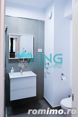 | Baneasa | 3 Camere | 112MP | Gradina | Ultra Modern | Centrala | - imagine 16