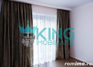 | Baneasa | 3 Camere | 112MP | Gradina | Ultra Modern | Centrala | - imagine 10