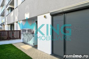 | Baneasa | 3 Camere | 112MP | Gradina | Ultra Modern | Centrala | - imagine 11