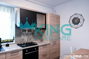 | Baneasa | 3 Camere | 112MP | Gradina | Ultra Modern | Centrala | - imagine 7