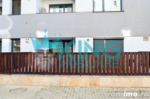 | Baneasa | 3 Camere | 112MP | Gradina | Ultra Modern | Centrala | - imagine 12