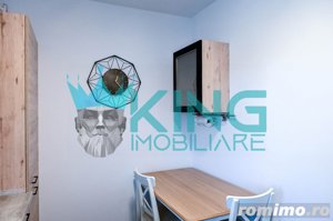 | Baneasa | 3 Camere | 112MP | Gradina | Ultra Modern | Centrala | - imagine 2