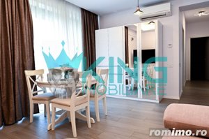 | Baneasa | 3 Camere | 112MP | Gradina | Ultra Modern | Centrala | - imagine 5