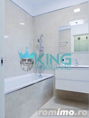| Baneasa | 3 Camere | 112MP | Gradina | Ultra Modern | Centrala | - imagine 15